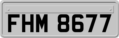 FHM8677