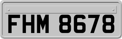 FHM8678