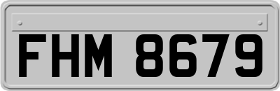 FHM8679