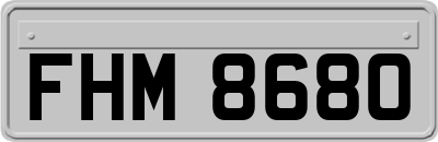 FHM8680