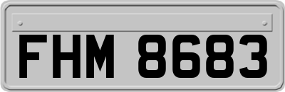 FHM8683
