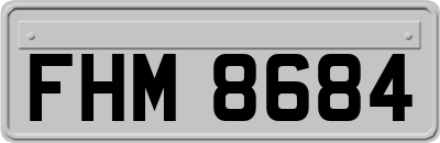 FHM8684