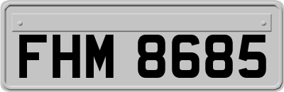 FHM8685