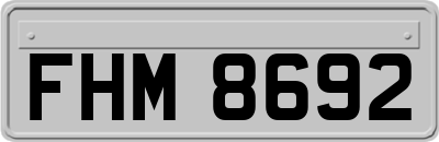 FHM8692