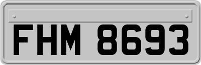 FHM8693