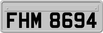 FHM8694