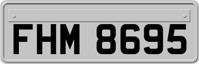FHM8695