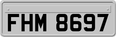 FHM8697