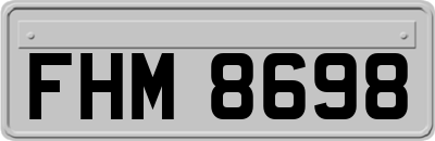 FHM8698