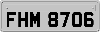 FHM8706