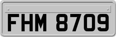 FHM8709