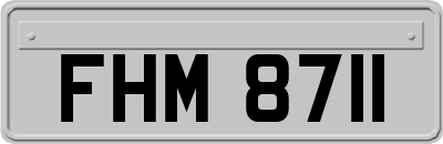 FHM8711