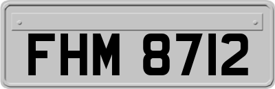 FHM8712