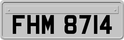 FHM8714