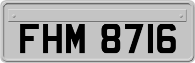 FHM8716