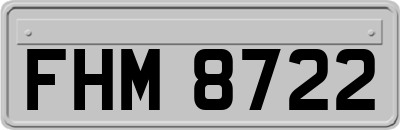 FHM8722