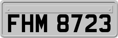 FHM8723