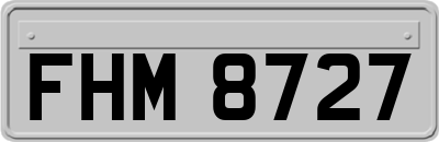 FHM8727