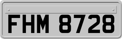 FHM8728