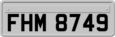 FHM8749