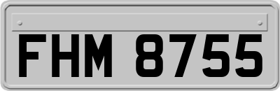 FHM8755