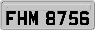 FHM8756