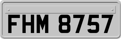 FHM8757