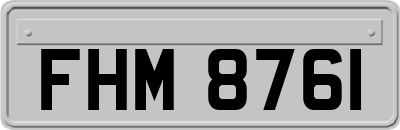 FHM8761