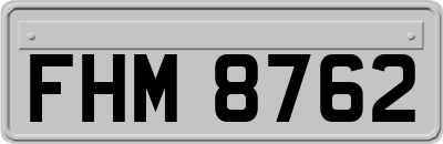 FHM8762