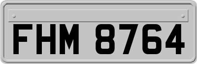 FHM8764