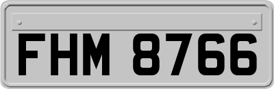 FHM8766