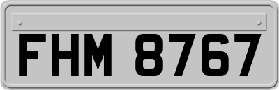 FHM8767