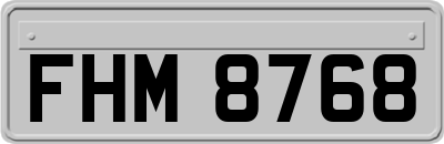 FHM8768