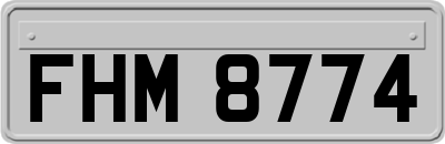 FHM8774