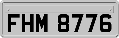 FHM8776