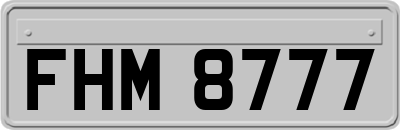 FHM8777