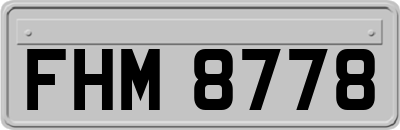 FHM8778
