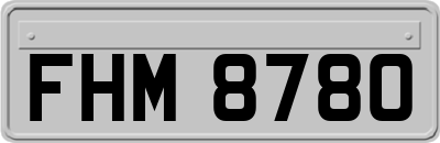 FHM8780