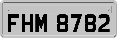FHM8782