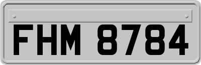 FHM8784