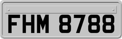 FHM8788