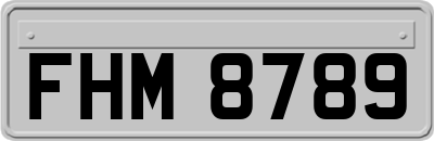 FHM8789