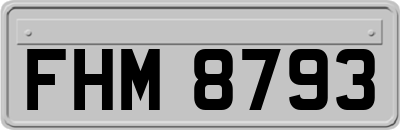 FHM8793