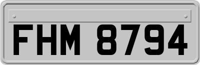 FHM8794