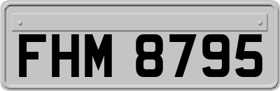 FHM8795