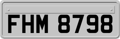 FHM8798