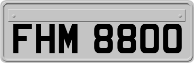 FHM8800