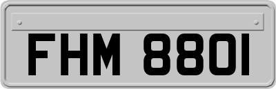 FHM8801