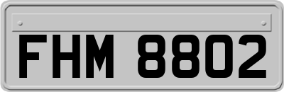 FHM8802