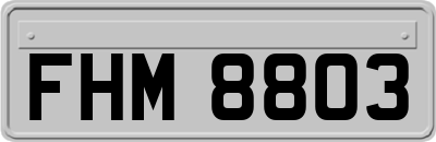 FHM8803